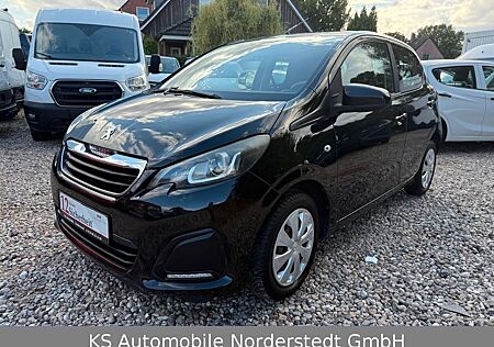 Peugeot 108 1.0 E-VTI 69 ACTIVE TÜV 09/27