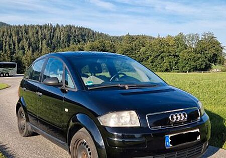 Audi A2 1.4 -