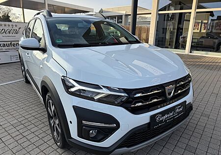 Dacia Sandero Stepway Comfort,AppleCarPlay,Automamatik
