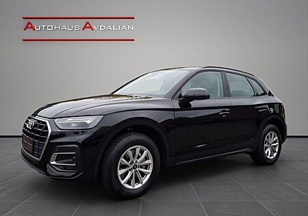 Audi Q5 40 TDI quattro VIRTUAL+|TOUR|BUSINESS|MMI+
