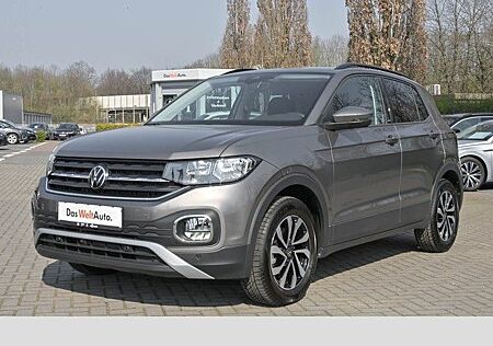 VW T-Cross Volkswagen Active 1.0 TSI Navi ACC DAB App-Connect