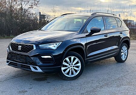 Seat Ateca Style