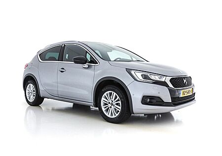 DS Automobiles DS4 Crossback gebraucht kaufen DS Automobiles DS4 Crossback 1.6 BlueHDi Business-Pack Aut. *NA