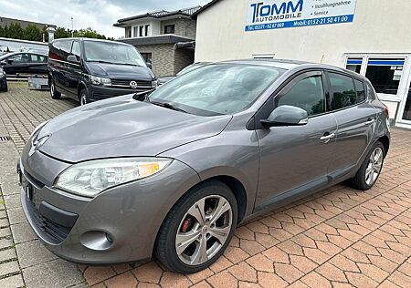 Renault Megane III 1.9 dCi Lim. 5-trg. Dynamique