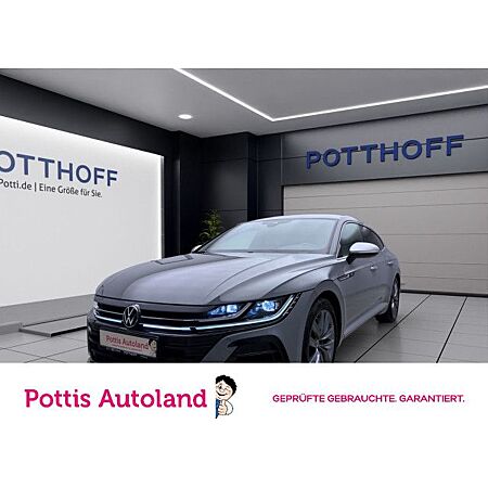 VW Arteon leasen