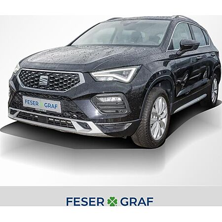 Seat Ateca leasen