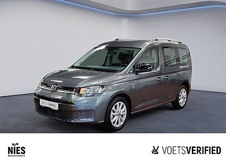 VW Caddy Volkswagen 1.5 TSI DSG LED+App-Connect+NAVI