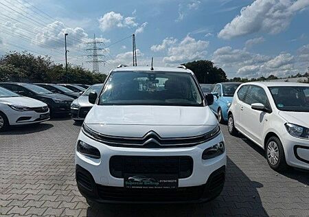 Citroën Berlingo Live M