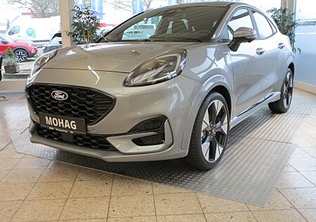 Ford Puma Hybrid 1.0l EcoBoost Mild ST-Line X *PDC*