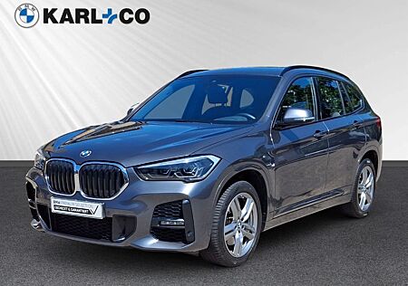 BMW X1 sDrive20i M Sport Navi LED Kamera PDCv+h SHZ