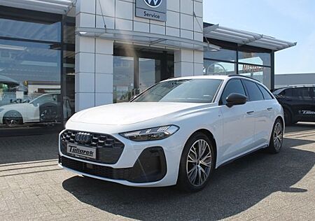 Audi A5 Avant 2.0 TFSI S Line 3x, Matrix, Schwarzpake