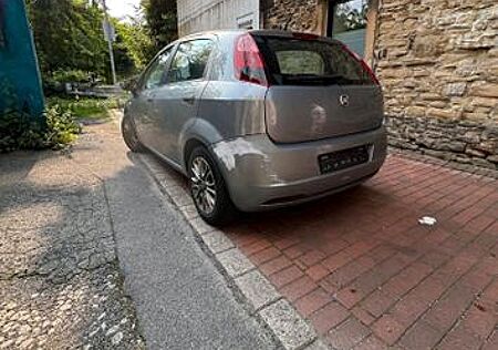 Fiat Grande Punto 1.2 8V Active Active