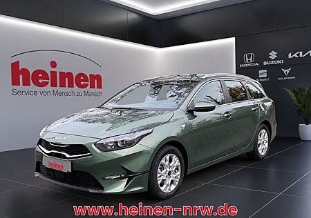 Kia Cee'd Sportswagon cee'd Sporty Wagon 1.5 T-GDI Vision ACC+Navi+SH