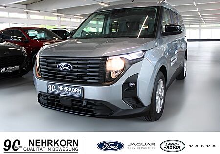 Ford Tourneo Courier Titanium Kamera WinterPaket2 uvm
