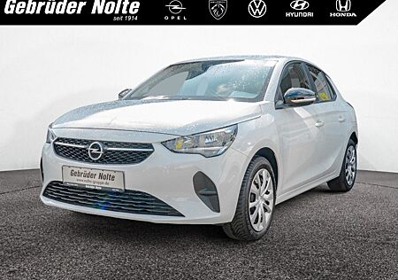 Opel Corsa e Edition KLIMA PDC SHZ KAMERA INTELLILINK