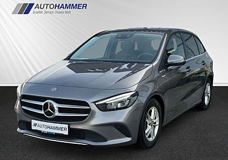 Mercedes-Benz B 180 DCT Style LED-HighP. Navi elHK Ass./Park-P