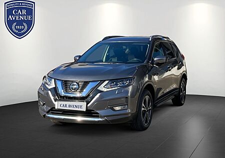 Nissan X-Trail 1.7 dCi N-Connecta