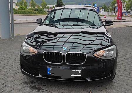 BMW 116i -