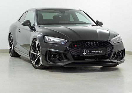 Audi RS5 RS 5 Coupe quatt Dynamik Keramik Carbon Head B&O