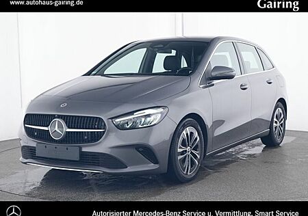 Mercedes-Benz B 180 Progressive+AHK+LED+Winter Paket+RFK