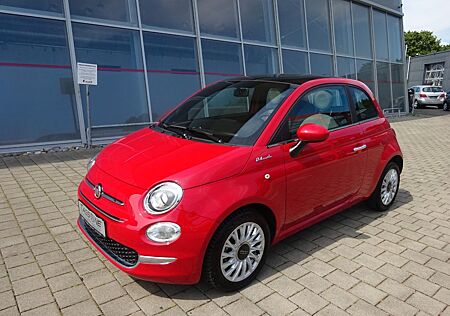 Fiat 500 My DolceVita Mild-Hybrid 1,0 - 51kW