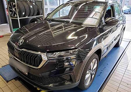 Skoda Karoq 2.0 TDI Style 4x4 Virtual ACC Kamera