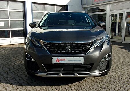 Peugeot 5008 Allure