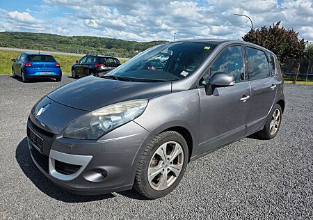 Renault Scenic III Dynamique