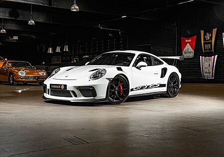 Porsche 911 Urmodell 991 .2 GT3 RS / Clubsport / Mantey Racing / PPF