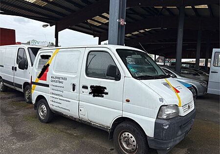 Suzuki Carry 1.3Benzin .2006