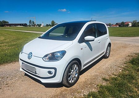 VW Up Volkswagen ! 1.0 ! !