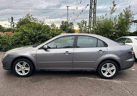 Mazda 6 1.8 Comfort Comfort
