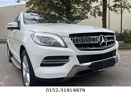 Mercedes-Benz ML 350 *HU/AU NEU*DESIGNO*VOLL*