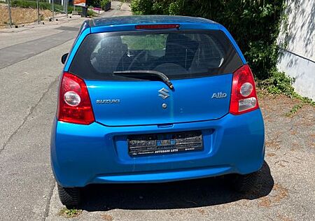 Suzuki Alto 1.0 Club Club