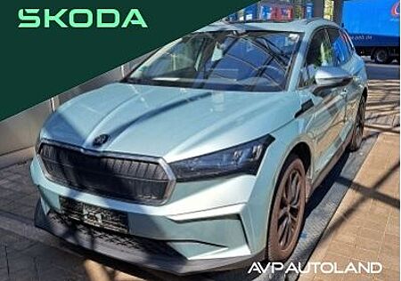 Skoda Enyaq 80 iV Loft | NAVI | TEMPOMAT | PANO |