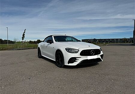 Mercedes-Benz E 53 AMG Mercedes-AMG E 53 4MATIC+ Autom. Me...