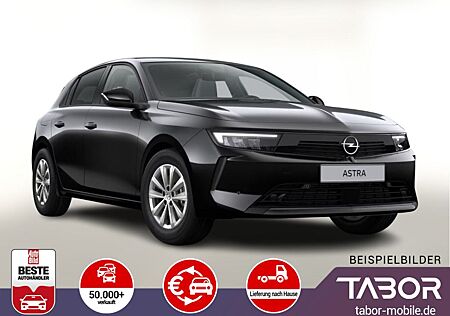 Opel Astra 1.5 D 130 AT8 Edition Nav LED PDC Temp 16Z