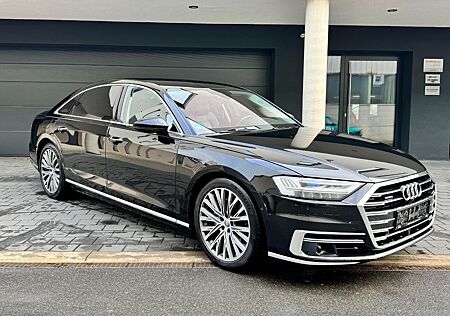 Audi A8 50 TDI Lang HD MATR LASER|FOND Paket|B&O|VOLL