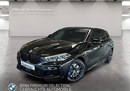 BMW M135i xDrive LiveCockpitProf Kamera Sportsitze