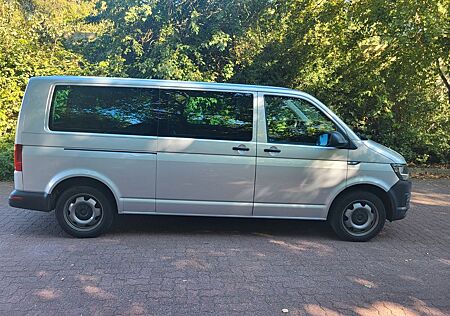 VW T6 Caravelle Volkswagen