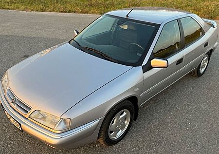 Citroën Xantia 2.1 TD12 Activa PERFECT | lowest mileage