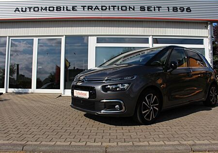 Citroën C4 Picasso /Spacetourer Origins abnb.AHZV AUTOMAT