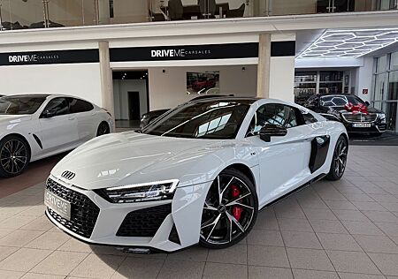 Audi R8 Coupe 5.2 FSI quattro performance Carbon