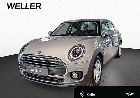 Mini One D Clubman HUD PDC LED DAB Tempomat Navi Shz Bluetooth