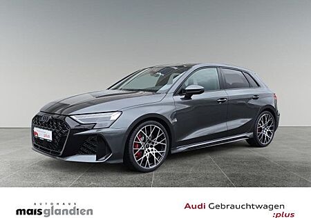 Audi RS3 RS 3 Sportback VMax Facelift SONOS Pano Matrix