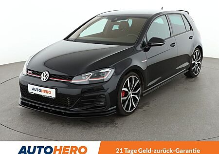 VW Golf Volkswagen VII 2.0 TSI GTI Performance BM Aut. *ACC*