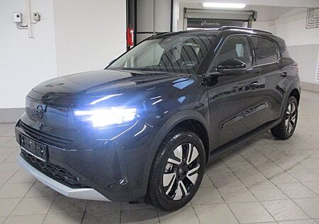 Opel Frontera GS 1.2 107kW*KAMERA*NAVI*SITZHEIZUNG*
