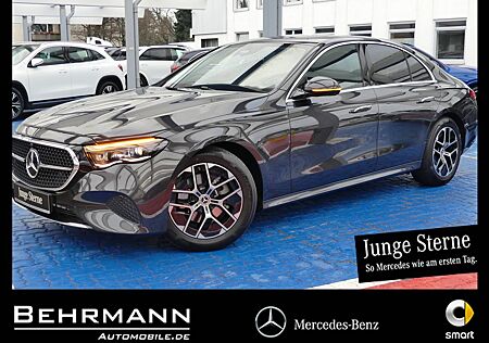 Mercedes-Benz E 200 Avantgarde Advanced Plus +Distronic+360°K+