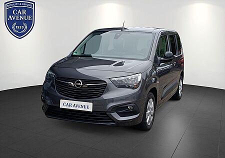 Opel Combo Life E Elegance ABS Fahrerairbag ESP SERVO