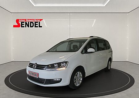 VW Sharan Volkswagen / 7 SITZER ***MTL.RATE 274,00***
